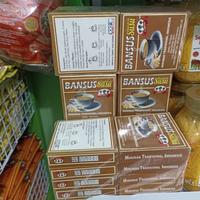 Gambar Bansus Bandrek Susu 10 Pcs dari TABUR HERBAL undefined 3 Tokopedia