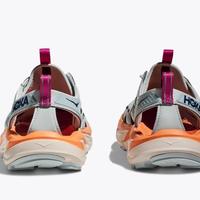 Gambar HOKA HOPARA ICE FLOW / MOCK ORANGE HIKING UNISEX 100% ORIGINAL - 38 dari HOKA ONE ONE STORE 20 undefined 4 Tokopedia