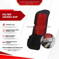 Gambar FILTER UDARA MIO J, XRIDE, SOUL GT,MIO GT, 54P-WE445-00 dari Agung Perkasa Motor undefined 2 Tokopedia