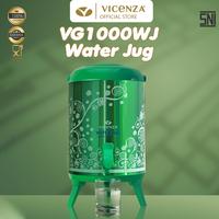 Gambar Vicenza Water Jug 9,5 L VG1000WJ motif Lolli warna hijau dari Vicenza Official undefined 1 Tokopedia