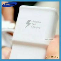 Gambar KEPALA CHARGER / BATOK ADAPTER SAMSUNG GALAXY J5 J7 prime ORIGINAL - Putih dari KDO Store ( Kualitas Dijamin Ori ) undefined 2 Tokopedia
