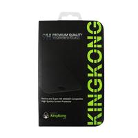 Gambar KINGKONG ALCATEL ONE TOUCH FLASH PLUS TEMPERED GLASS ORIGINAL dari ANDALAN Vespa & Acc Hp undefined 1 Tokopedia
