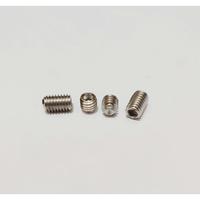 Gambar Baut L Tanam M6x20 Stainless Steel dari ANEKA BAUT SEJAHTERA undefined 1 Tokopedia