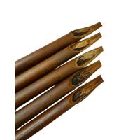 Gambar Jual Pena Handam Untuk Kaligrafi Gelondongan - 35cm, Raut dari Kebun Herbal Organik undefined 2 Tokopedia