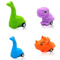 Gambar Dinosaurus Pullback Mainan Dino Run Mobil Anak Laki laki dari MagistaShop undefined 4 Tokopedia