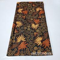 Gambar Kain batik pekalongan - kain batik - batik original - bahan batik 5 dari Cahaya Batik Dan Fashion undefined 1 Tokopedia