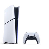 Gambar Console PS5 Slim Model / PS5 Slim Console Disc & Digital Version - Digital Edition dari WISNU DISC STORE undefined 3 Tokopedia