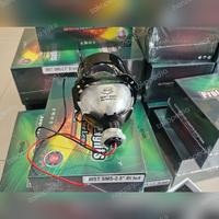 Gambar lampu biled sms 2.5 inchi garansi 2 tahun - biled saja dari Honzuyaka undefined 3 Tokopedia