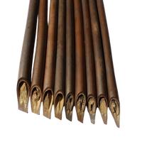 Gambar Jual Pena Handam Untuk Kaligrafi Gelondongan - 35cm, Raut dari Kebun Herbal Organik undefined 3 Tokopedia