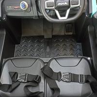 Gambar Mainan Mobil Aki Anak RST Of-Road M 9288 dari Khalizarenscar undefined 5 Tokopedia