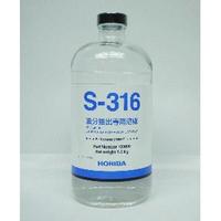 Gambar HORIBA S-316 Oil Extraction Solvent for Oil Content cat 3200044490 dari OneStop Laboratory undefined 1 Tokopedia