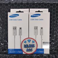 Gambar Kabel Data Charger Samsung Micro USB original dari LEJUS ACC STORE undefined 1 Tokopedia