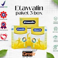 Gambar Paket 3 Box Susu Etawalin Asli Susu Kambing Etawa Untuk Atasi Nyeri dari PT CARAMELS undefined 1 Tokopedia