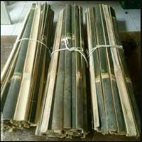 Gambar bambu ajir tanaman stek plant 180 cm dari AHSA Mabel undefined 1 Tokopedia