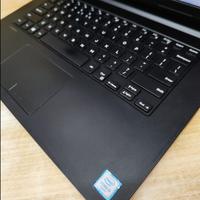 Gambar Laptop Dell Latitude 3470 Core i5 Gen 6 Ram 8 Gb Ssd 256 Gb 14in dari Rimas Laptop Bintaro. undefined 5 Tokopedia