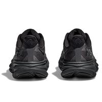 Gambar HOKA ONE ONE CLIFTON 9 TRIPLE BLACK MEN'S 100% ORIGINAL - 40 dari HOKA ONE ONE STORE 20 undefined 5 Tokopedia