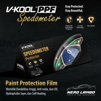 Gambar VKOOL PPF Speedometer Motor Honda PCX 160 dari Nero.Lambo undefined 2 Tokopedia