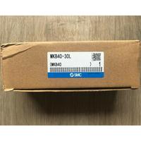 Gambar CYLINDER SMC MKB40-30L / MKB40-30R dari autopart automation undefined 1 Tokopedia