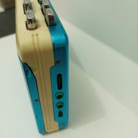 Gambar Wokmen merk Adition Bp 8610 mini cassette Player dari Melodi dan Nostalgia undefined 3 Tokopedia