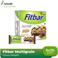 Gambar Fitbar Choco Delht 5X20Gr Multrain dari Gaming Store01 undefined 1 Tokopedia