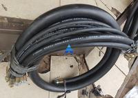 Gambar Hydraulic Hose 1/4" Inch R2 YOKOHAMA 250cm & X 0405NJ dari Aneka Hydraulic & Pneumatic undefined 1 Tokopedia