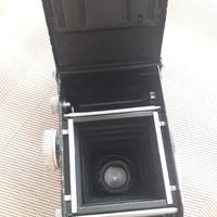 Gambar Rolleiflex TLR 3.5 dari D&#39;Patriotentik undefined 2 Tokopedia