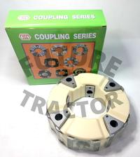 Gambar 50K COUPLING ASSY/50K-2, R220-9 dari Future Tractor undefined 3 Tokopedia