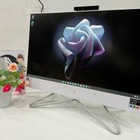 Gambar HP AIO PC 22 dd2032d|Core i3 1215U|8GB|512GB|WIN11+OHS dari laptop JT undefined 2 Tokopedia