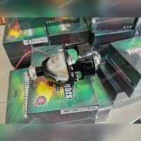 Gambar lampu biled sms 2.5 inchi garansi 2 tahun - biled saja dari Honzuyaka undefined 2 Tokopedia