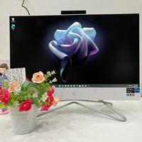 Gambar HP AIO PC 22 dd2032d|Core i3 1215U|8GB|512GB|WIN11+OHS dari laptop JT undefined 1 Tokopedia