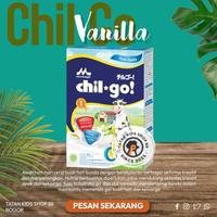 Gambar Susu Anak Balita Morinaga Chil go 1 3 700gram (2x 350gr) Rasa Vanila - 2×300gram, 1+Madu dari Media01 undefined 5 Tokopedia