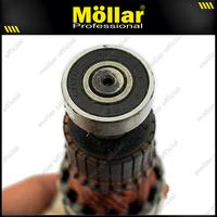 Gambar MOLLAR MT90 Armature Angker Rotor Mesin Gerinda Listrik Gurinda MT 90 dari SAMA TEKNIK undefined 5 Tokopedia