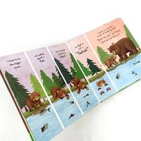 Gambar Little Bear Board book - Igloo Book Publisher: Igloo Books dari Bms Surabaya undefined 3 Tokopedia