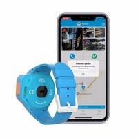 Gambar Oaxis MyFirst Fone R1 Ultimate 4G Music Smartwatch - Purple dari Cookieegoodieenew undefined 4 Tokopedia