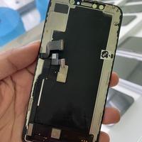 Gambar Lcd iphone xs ex.gantian kaca original dari Rcell Service online undefined 2 Tokopedia