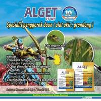 Gambar Insektisida / ALGET 75 WP 100 G / Pengendalian Hama Penggorok Daun dari Hello Tani undefined 3 Tokopedia