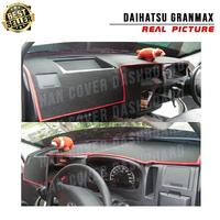 Gambar Cover Alas Dasboard Variasi Mobil Luxio dari mujur olshop undefined 1 Tokopedia