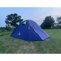 Gambar Tenda Wildshell Rote Series 4 Person dari Sumber Panguripan01 undefined 2 Tokopedia