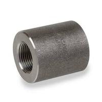 Gambar Socket 1/2" CS #6000 Drat NPT ; Full Coupling A105N Class 6000 dari Jaya Teknik Abadi undefined 1 Tokopedia