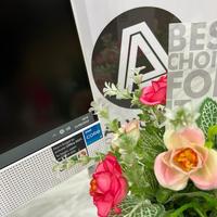 Gambar HP AIO PC 22 dd2032d|Core i3 1215U|8GB|512GB|WIN11+OHS dari laptop JT undefined 4 Tokopedia