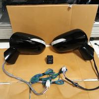 Gambar UPGRADE LIPAT OTOMATIS Spion mobil honda BRIO kanan kiri ORIGINAL dari Part Mobil Terlaris undefined 1 Tokopedia