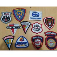 Gambar Bordir Atribut Logo Perusahaan Timbul Custom (Bisa Request) dari dwiyasshoop undefined 1 Tokopedia