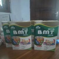 Gambar Morinaga BMT SOYA usia 0-6 bulan 150gr (Kan Kerdus) dari Doremida undefined 2 Tokopedia
