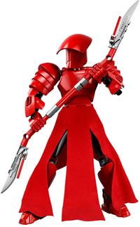 Gambar Original LEGO Star Wars 75529 Elite Praetorian Guard Buildable Figure dari Indo Brick Town undefined 2 Tokopedia
