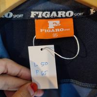 Gambar Jacket tracktop Figaro dari Hendrik casual undefined 4 Tokopedia