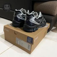 Gambar Asics Gel Kayano 14 x Undermycar x ATMOS Black Pure Silver - 5.5 dari HypeSneaks undefined 4 Tokopedia