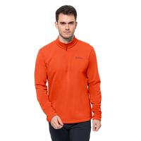 Gambar JACK WOLFSKIN BAISELBERG HZ MEN'S JACKET - WILD BRIER dari Outdoor mountain undefined 1 Tokopedia