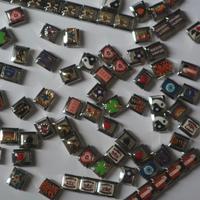 Gambar Y2K Vintage Italian Charm Bracelet - Skull dari dwiyasshoop undefined 2 Tokopedia