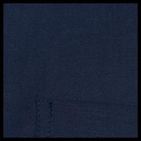 Gambar Kemeja Koko Tencel Navy Elegan Ali Series Original A.Clo Terlaris|Best - M dari jokisonam undefined 4 Tokopedia