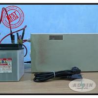Gambar UPS Modif Modifikasi AKI External ICA 1200VA 600 Watt 24 Volt GARANSI dari AbadiStore02 undefined 5 Tokopedia